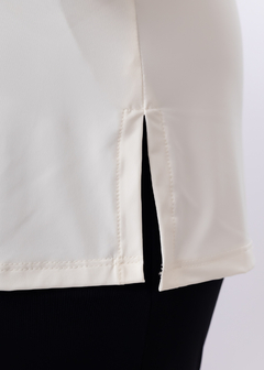 Blusa Begônia off white - comprar online
