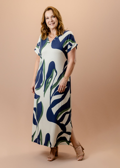 Vestido Aurora - loja online