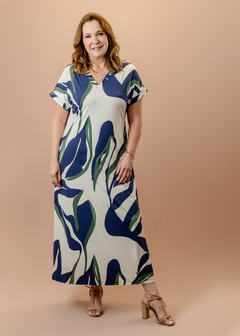 Imagem do Vestido Aurora