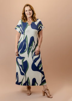 Imagem do Vestido Aurora