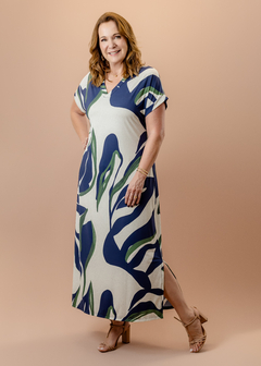 Vestido Aurora