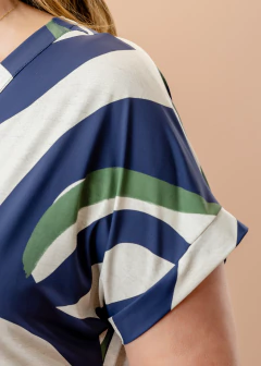 Vestido Aurora na internet