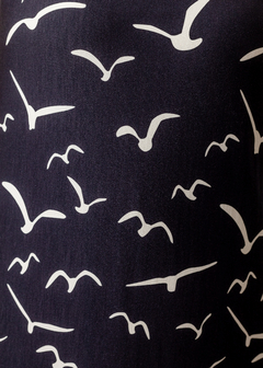 Imagem do Vestido Chronos preto