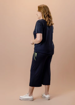 Imagem do Conjunto Libra verde