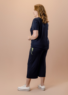 Conjunto Libra verde
