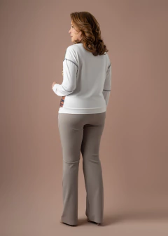 Imagem do Calça Ipê caqui