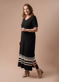 Imagem do Vestido Amsterdam