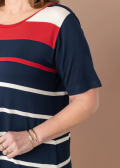 Blusa Origem - Cleusa Boutique