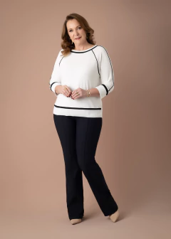 Blusa Essência na internet