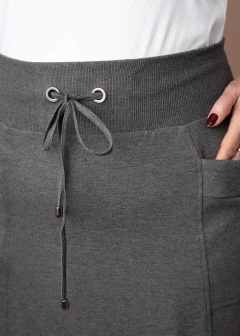 Saia Granada mescla na internet