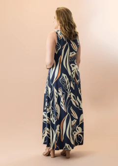 Imagem do Vestido Sol