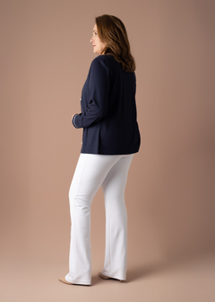 Twin Set Valência marinho - loja online