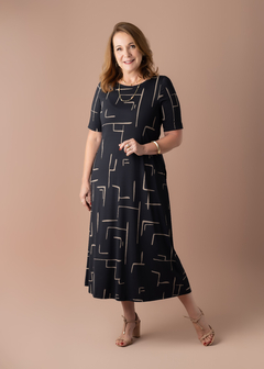 Vestido Budapeste - comprar online