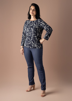Blusa Sevilha - loja online