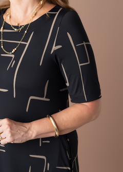 Vestido Budapeste - loja online