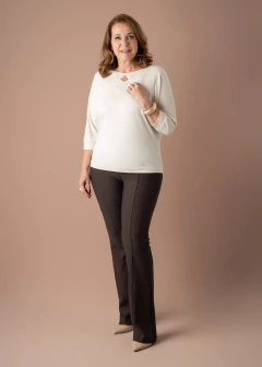 Blusa Santiago - comprar online