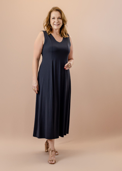 Imagem do Vestido Íris preto