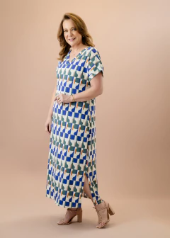 Imagem do Vestido Cedro
