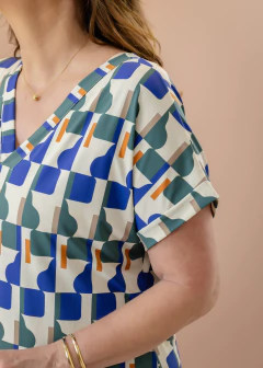 Vestido Cedro na internet