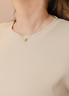 Imagem do Blusa Eclipse caqui
