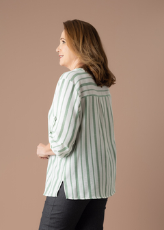 Imagem do Blusa Genebra verde