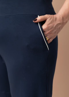 Imagem do Conjunto Gengibre