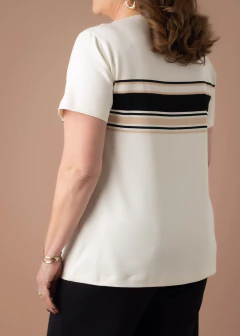 Conjunto Instante na internet