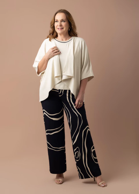 Calça Momentos - comprar online