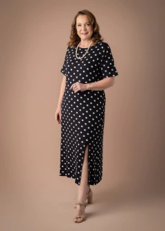 Vestido 1971 na internet