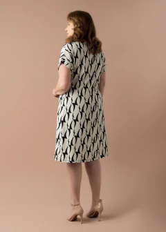 Imagem do Vestido Centeio