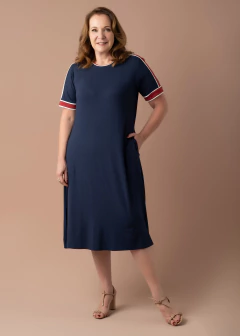 Vestido Ficus - comprar online