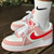 Air Force 1 Low 'Valentine's Day Pink' en internet