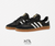 Samba 'Decon Black'