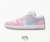 Air Jordan 1 Low 'Paw print' en internet