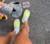 Yeezy Slide 'Glow green' - MYR SNEAKERS