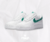 Air Force 1 'Paisley Green'