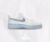 Air Force 1 'Hydrogen Blue' - comprar online