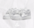 Air Force 1 Low 'White bow'