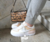 Air Force 1 'Shadow Spruce Aura' en internet