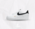 Air Force 1 Low 'black/white/gold' - comprar online