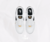 Air Force 1 Low 'black/white/gold' - MYR SNEAKERS
