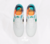 Air Force 1 Low 'White Malachite' - MYR SNEAKERS