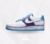 Air Force 1 Low 'Lakers' - comprar online
