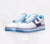 Air Force 1 Low 'Lakers'