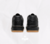 Air Force 1 'Luxe black' - MYR SNEAKERS