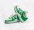 Air Force 1 Low x Louis Vuitton 'Green' en internet