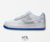 Air Force 1 Low 'White Blue' - comprar online