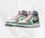 Air Jordan Mid 'Dutch green'