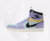 Air Jordan 1 High Switch 'Purple Pulse' - comprar online