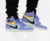 Imagen de Air Jordan 1 High Switch 'Purple Pulse'